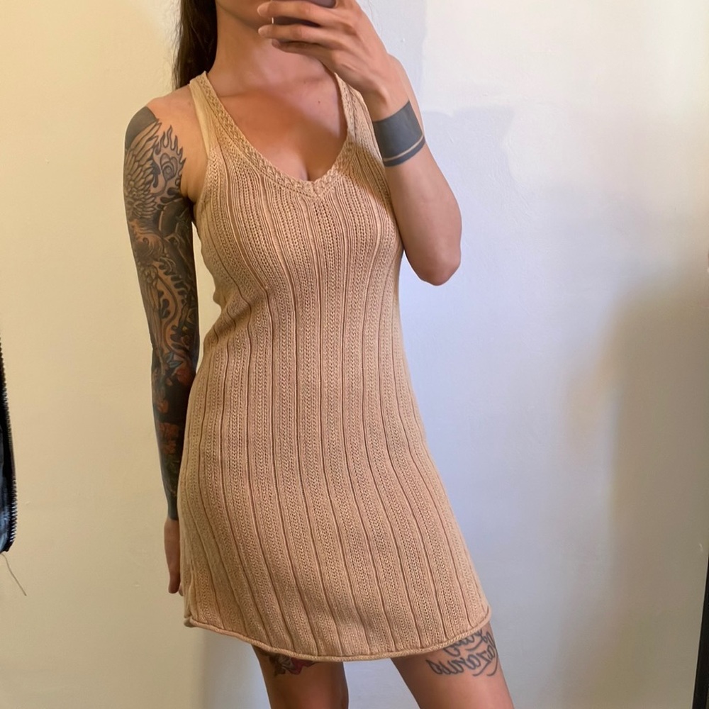 Summer dress